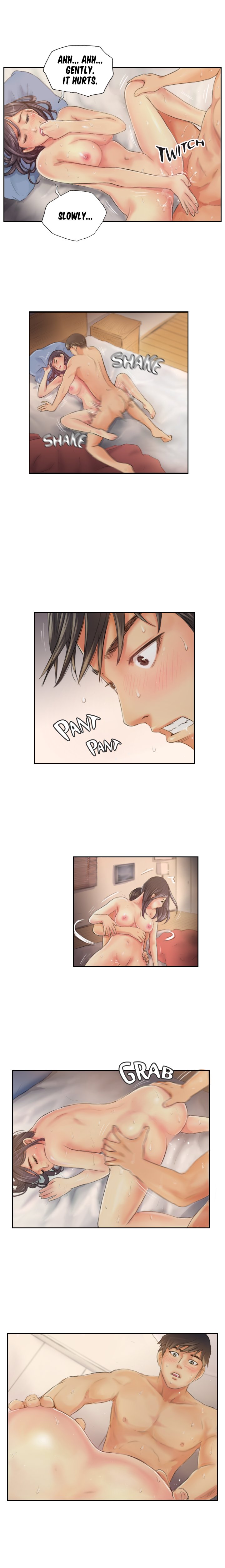 New Identity Chapter 19 image 6