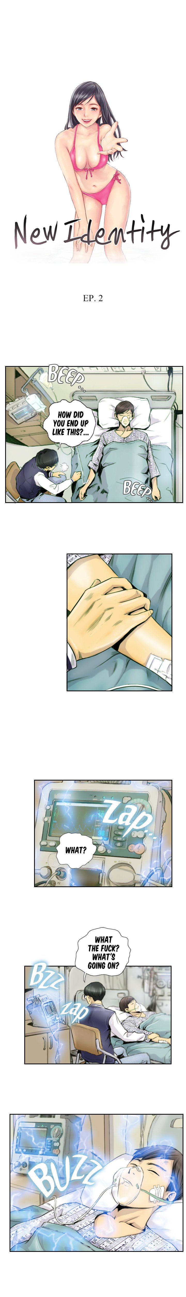New Identity Chapter 2 image 0