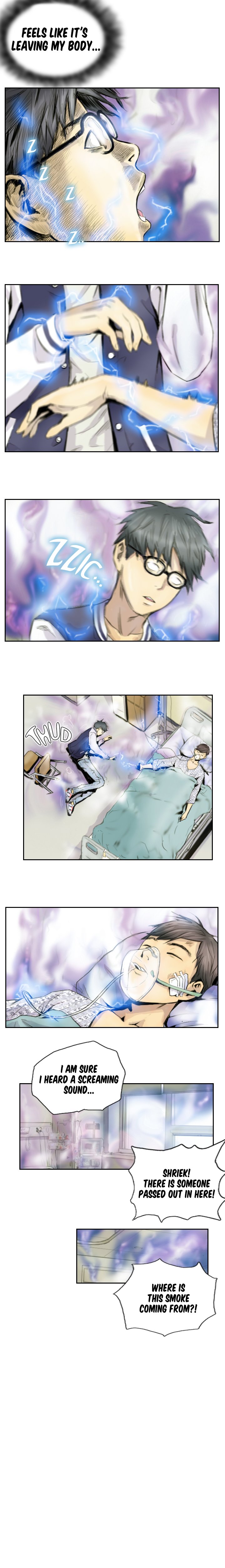 New Identity Chapter 2 image 2