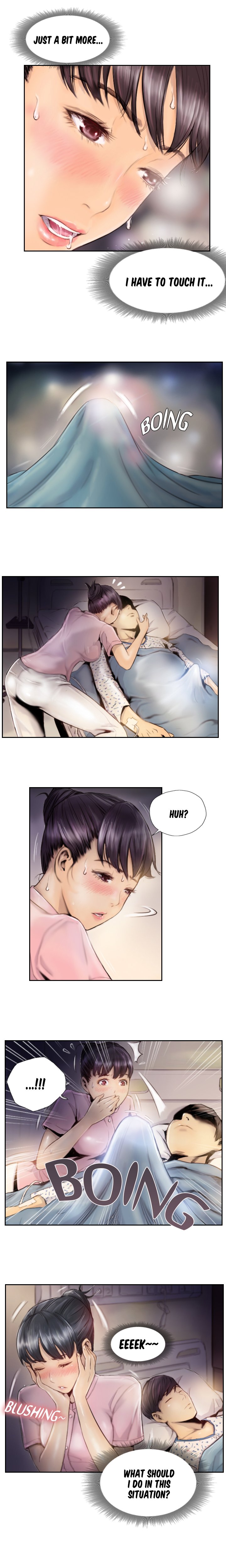 New Identity Chapter 2 image 6