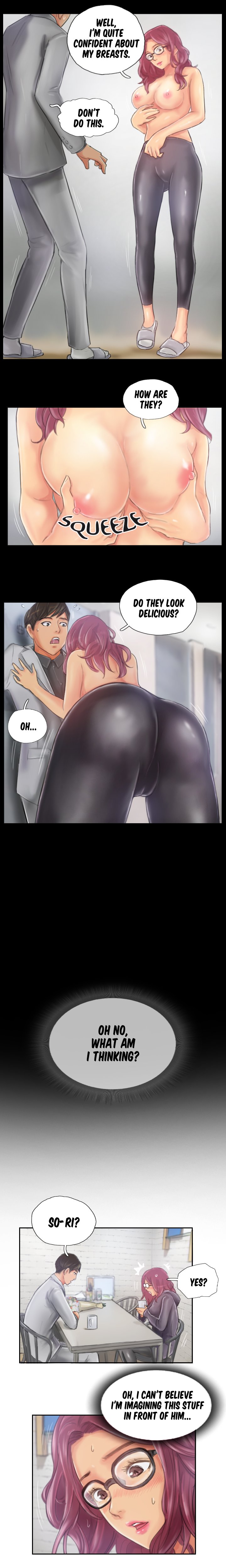 New Identity Chapter 20 image 10