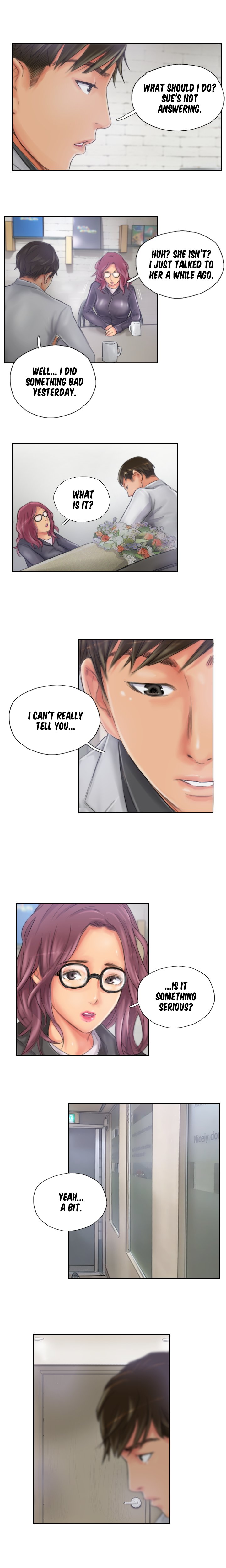 New Identity Chapter 20 image 11