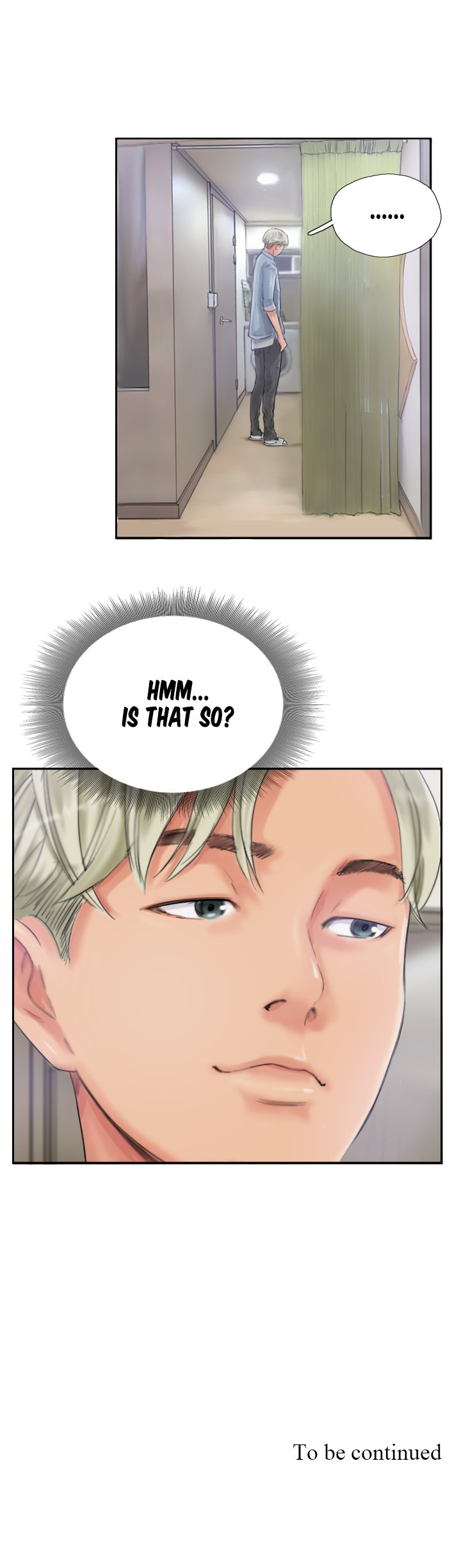 New Identity Chapter 20 image 12