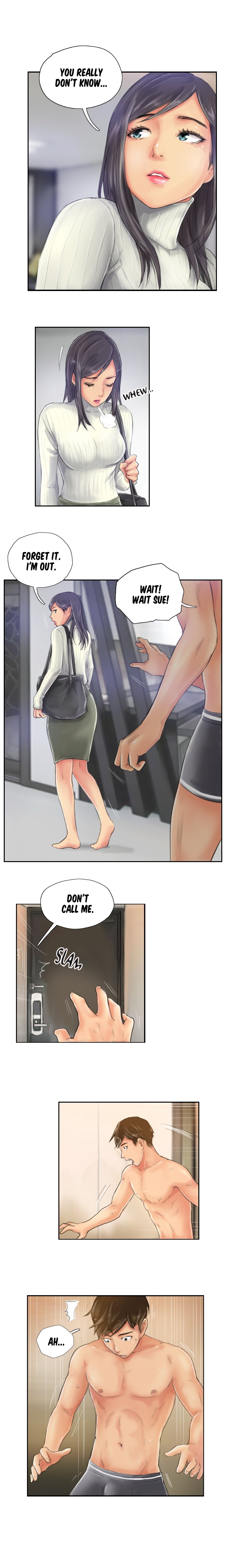 New Identity Chapter 20 image 1