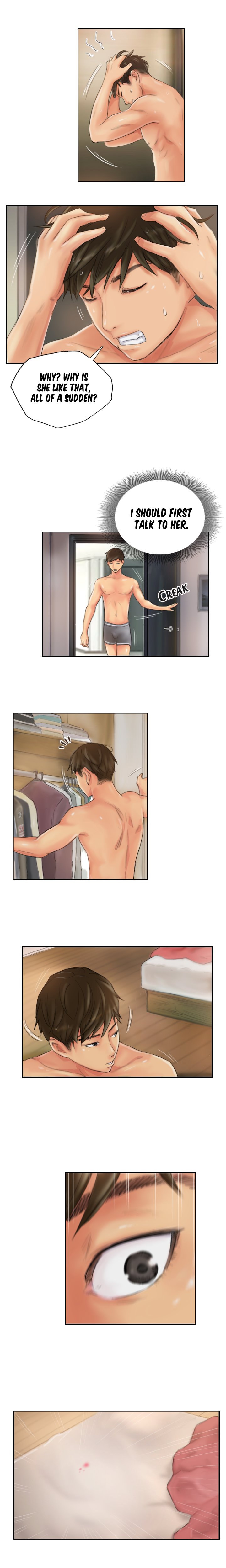 New Identity Chapter 20 image 2