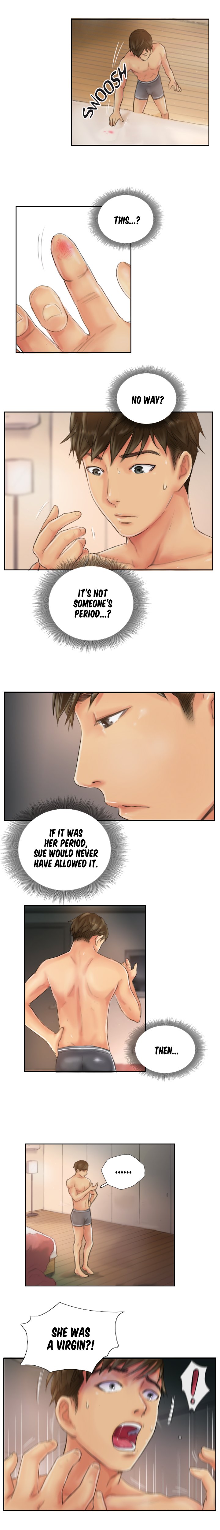 New Identity Chapter 20 image 3