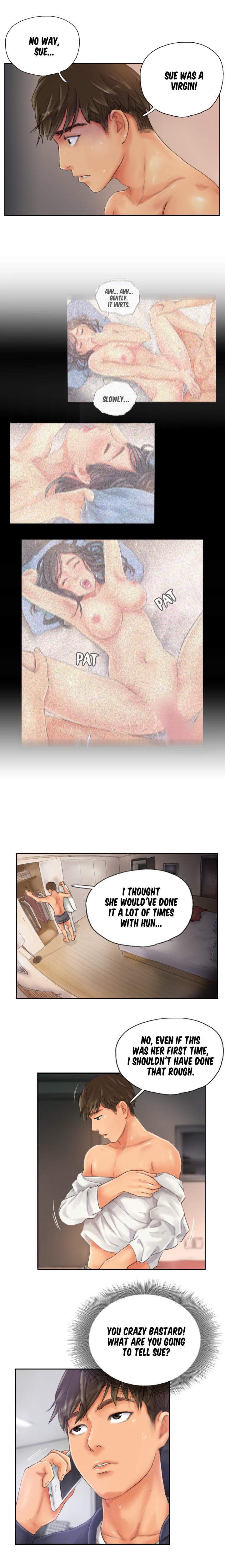 New Identity Chapter 20 image 4