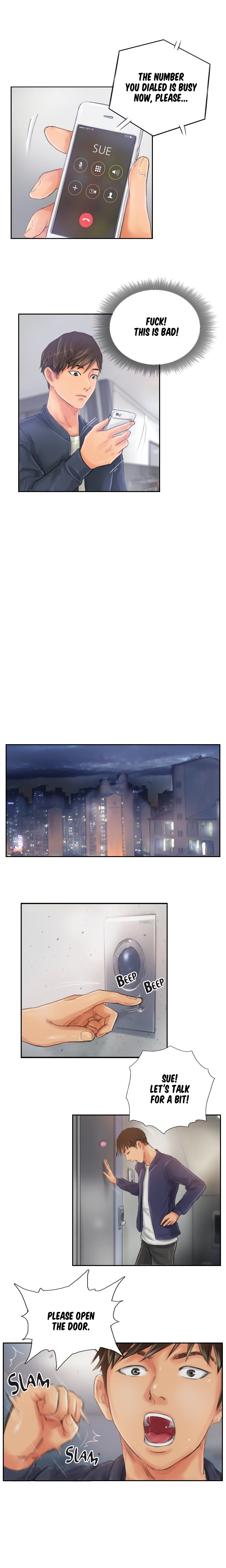 New Identity Chapter 20 image 5