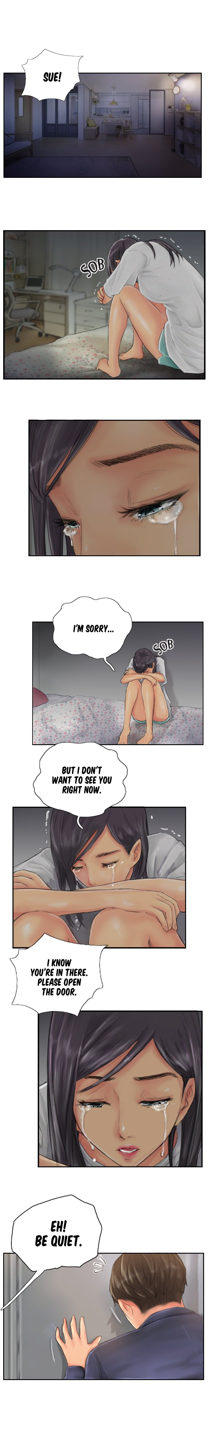 New Identity Chapter 20 image 6