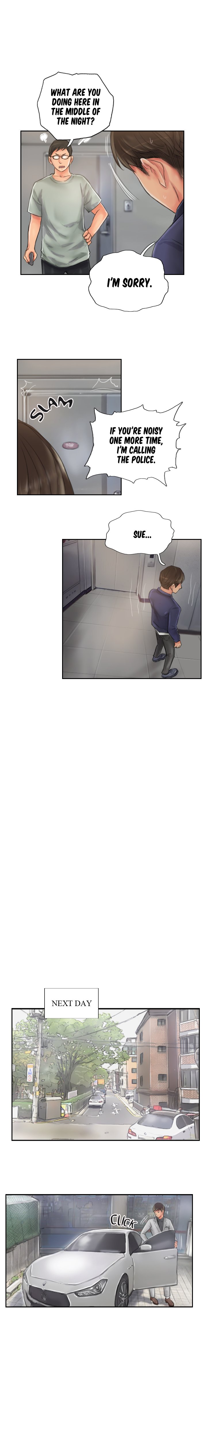 New Identity Chapter 20 image 7