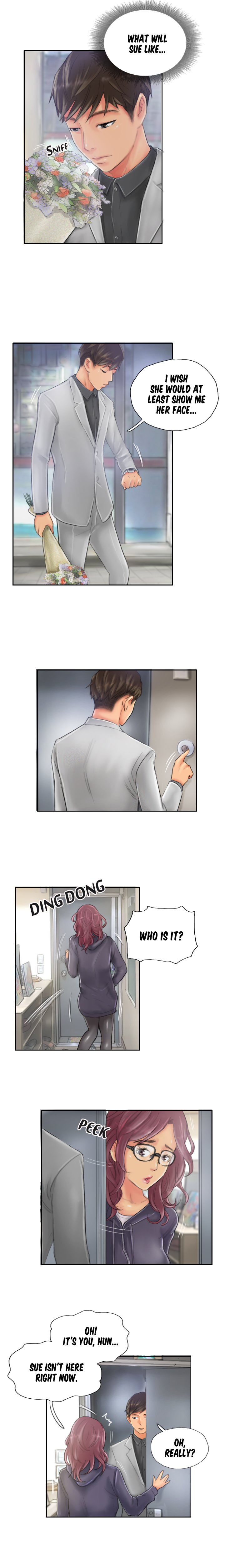 New Identity Chapter 20 image 8