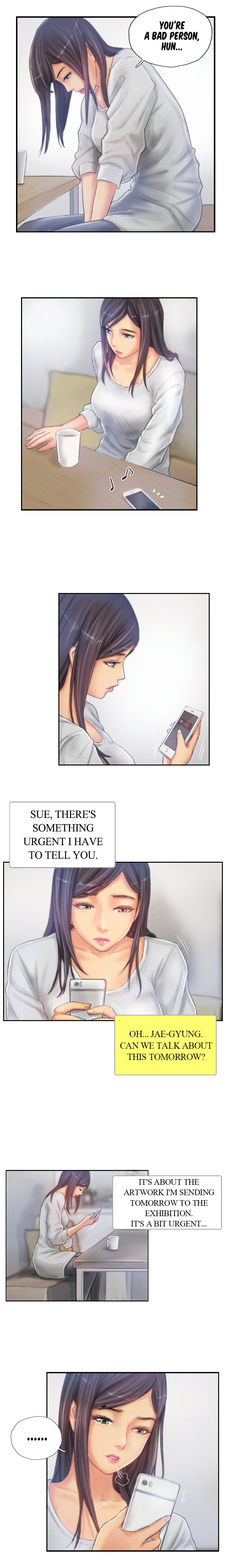 New Identity Chapter 21 image 4