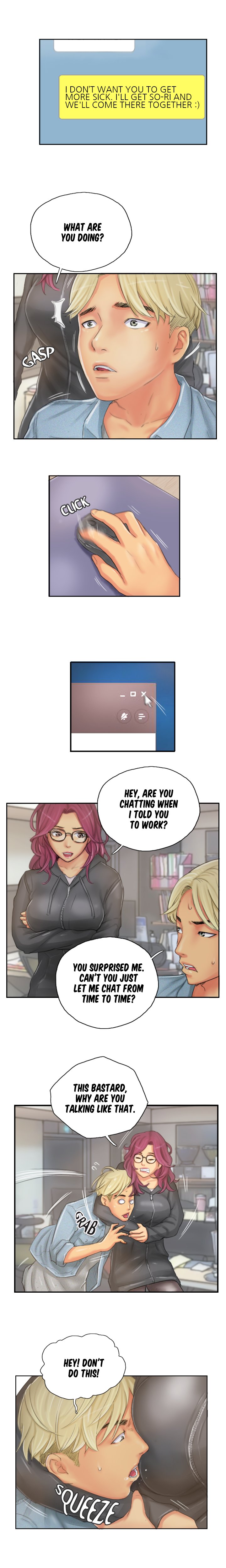 New Identity Chapter 21 image 6