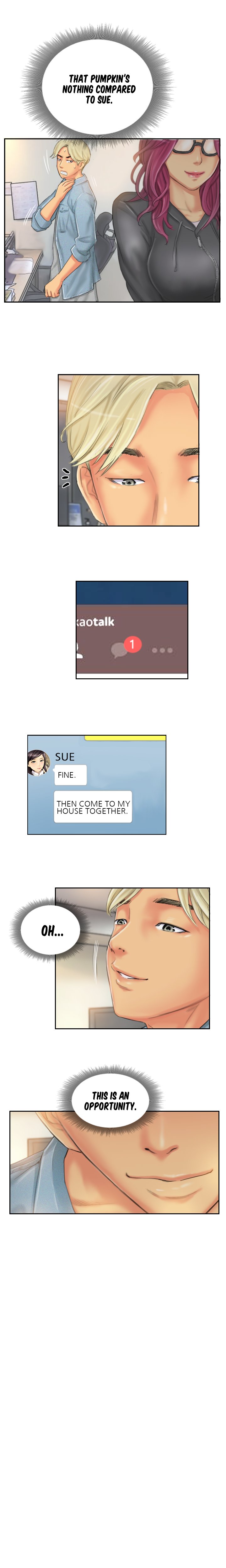 New Identity Chapter 21 image 7