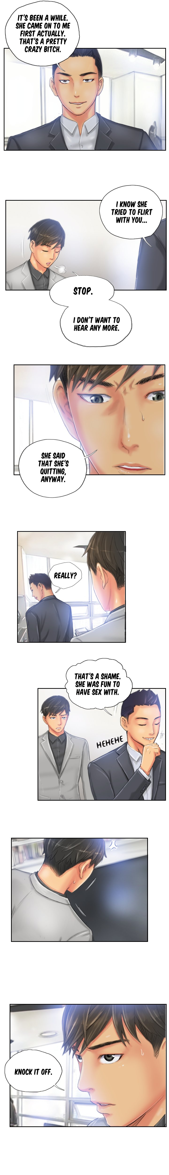 New Identity Chapter 22 image 9