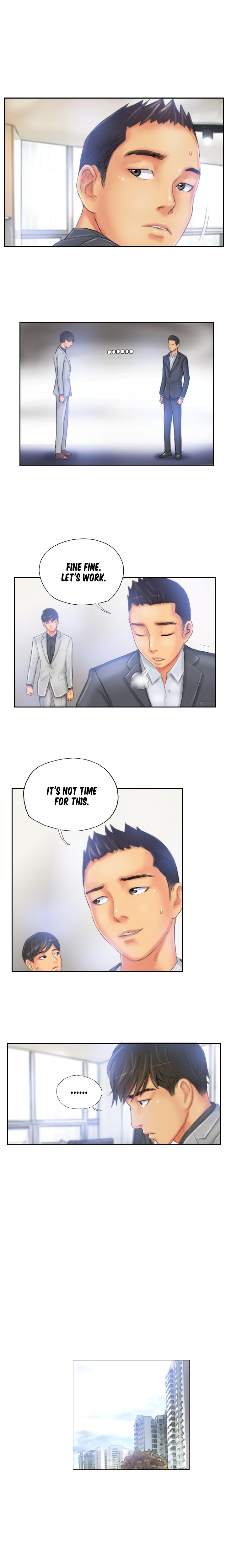 New Identity Chapter 22 image 10