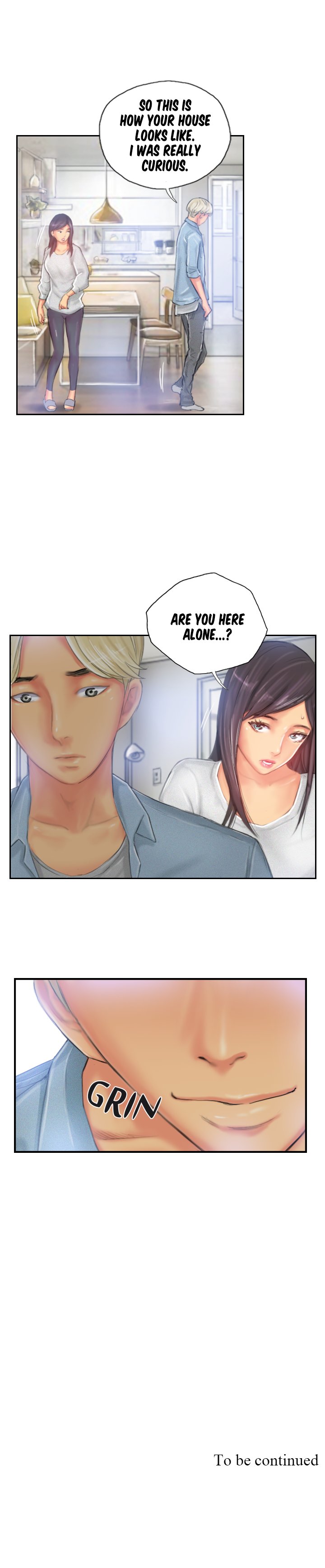 New Identity Chapter 22 image 12