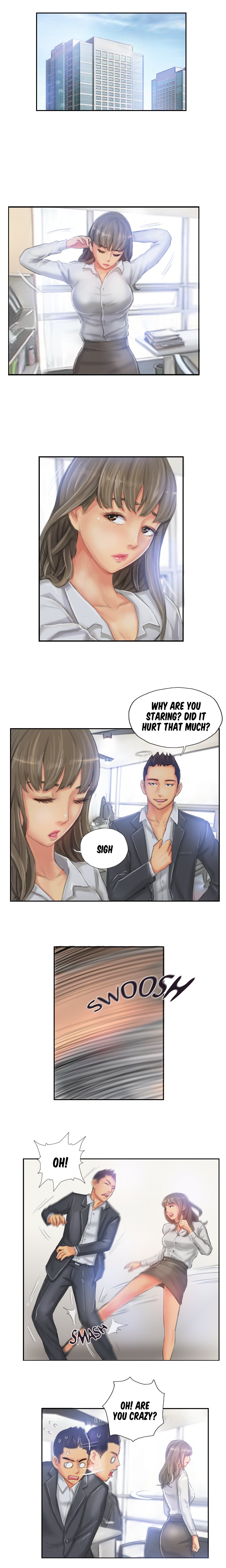 New Identity Chapter 22 image 6