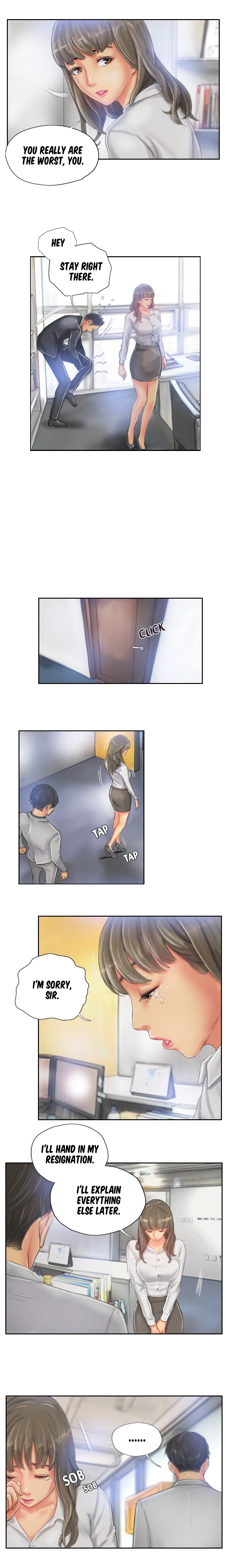 New Identity Chapter 22 image 7