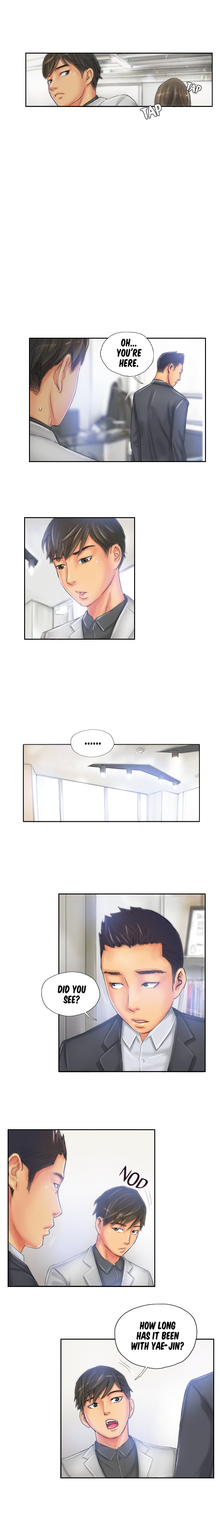 New Identity Chapter 22 image 8