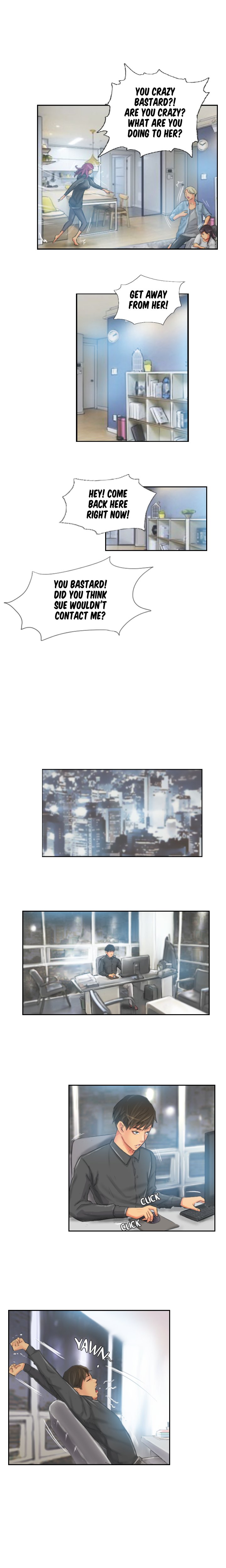 New Identity Chapter 23 image 9