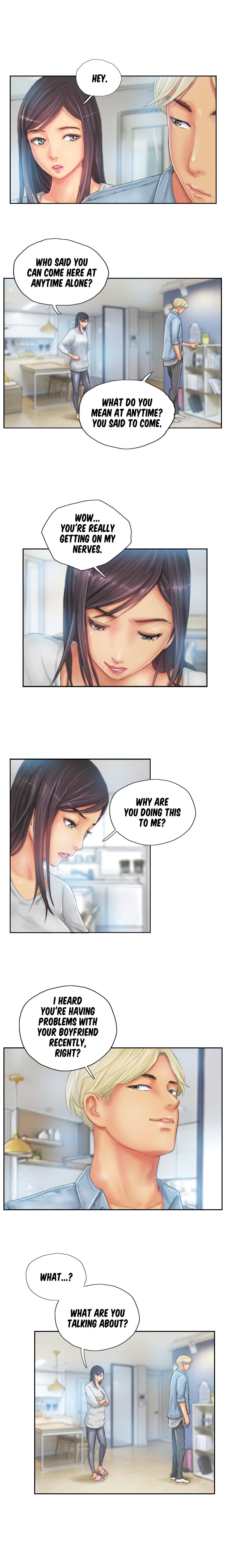New Identity Chapter 23 image 3