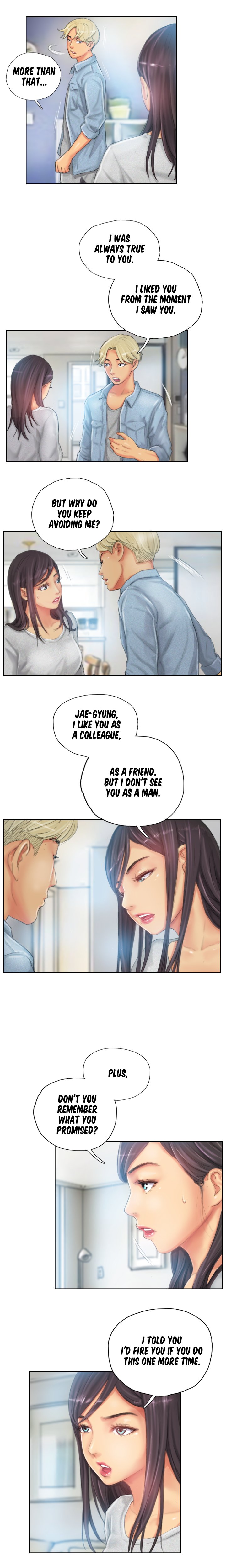 New Identity Chapter 23 image 4