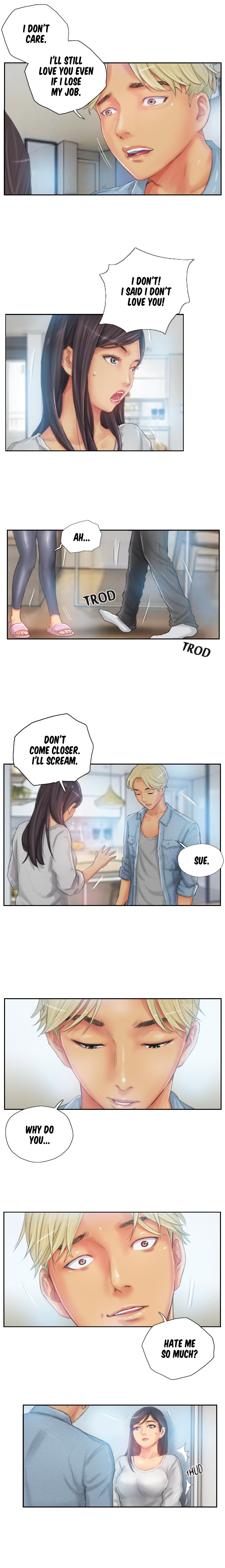 New Identity Chapter 23 image 5
