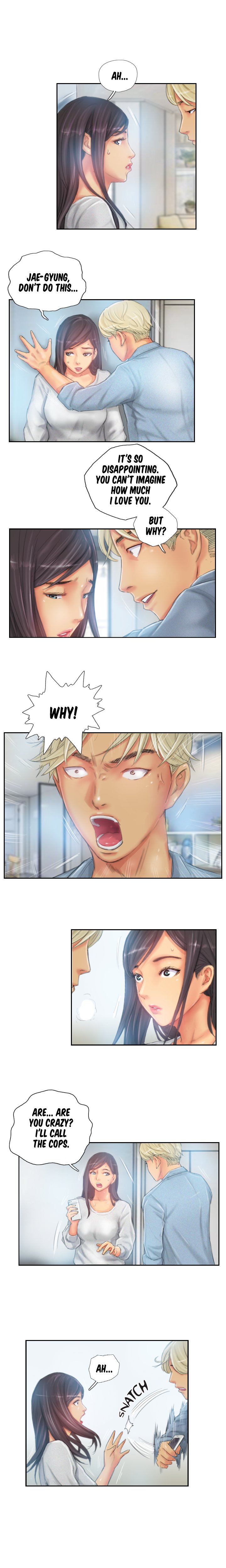 New Identity Chapter 23 image 6