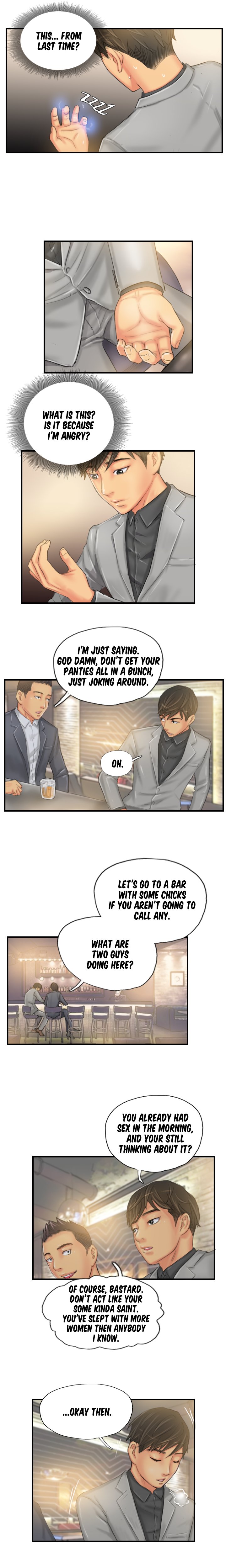 New Identity Chapter 24 image 9