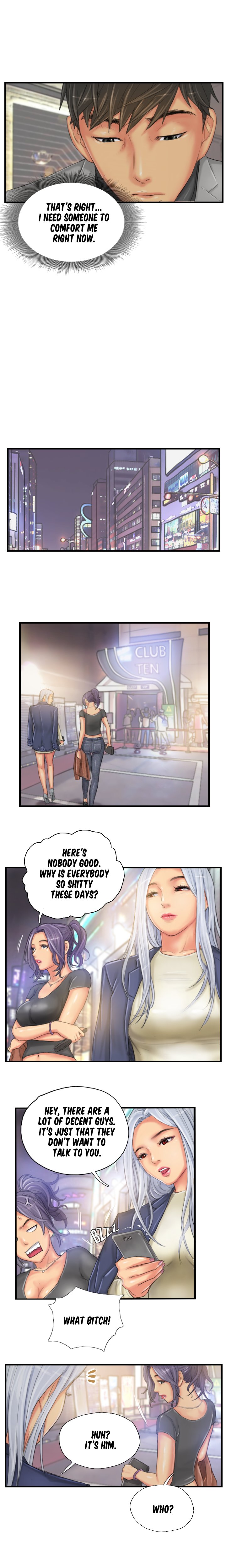 New Identity Chapter 24 image 10