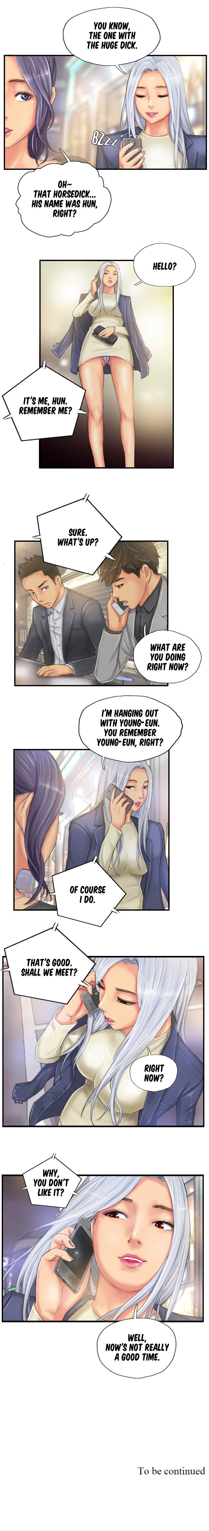 New Identity Chapter 24 image 11
