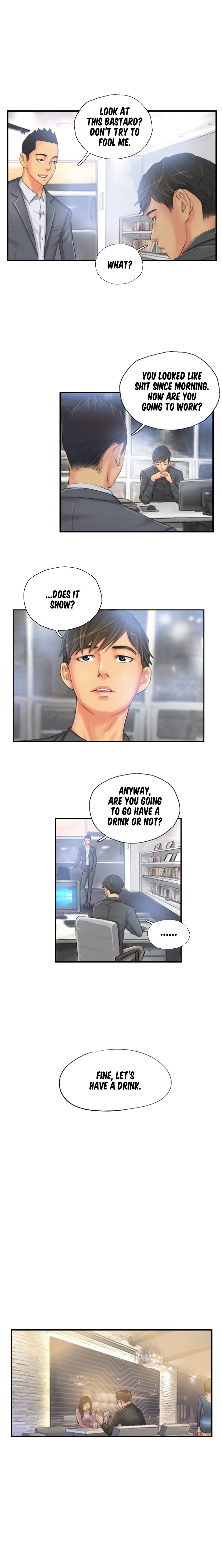 New Identity Chapter 24 image 1