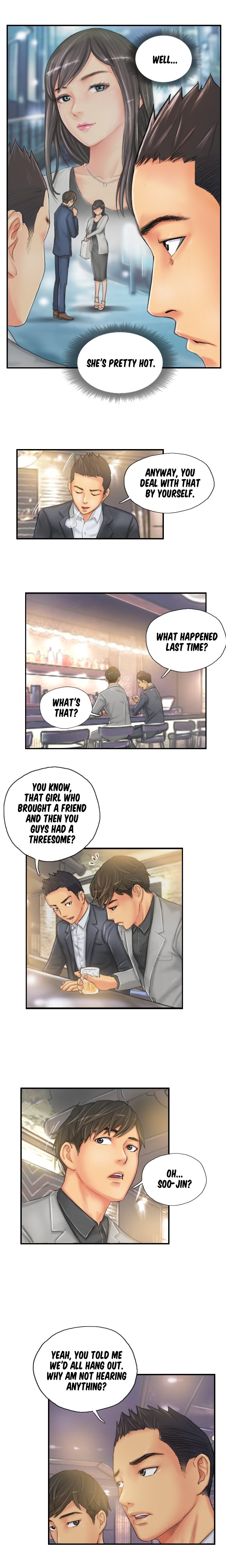 New Identity Chapter 24 image 3