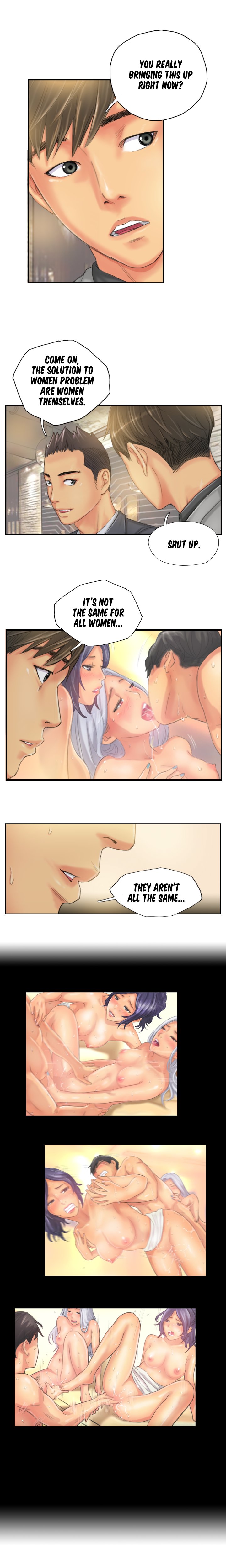 New Identity Chapter 24 image 4