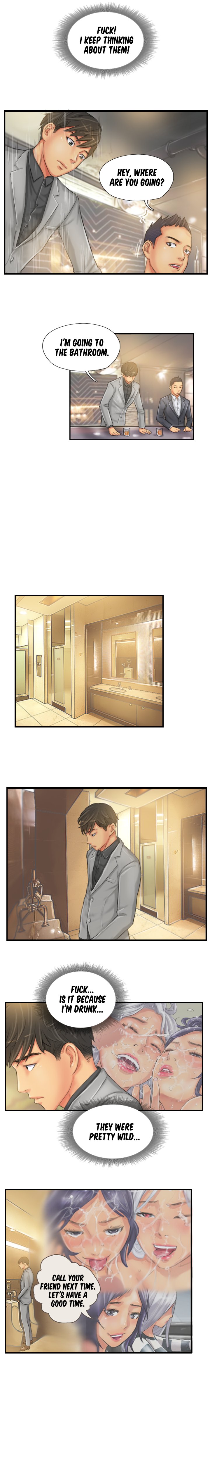 New Identity Chapter 24 image 5