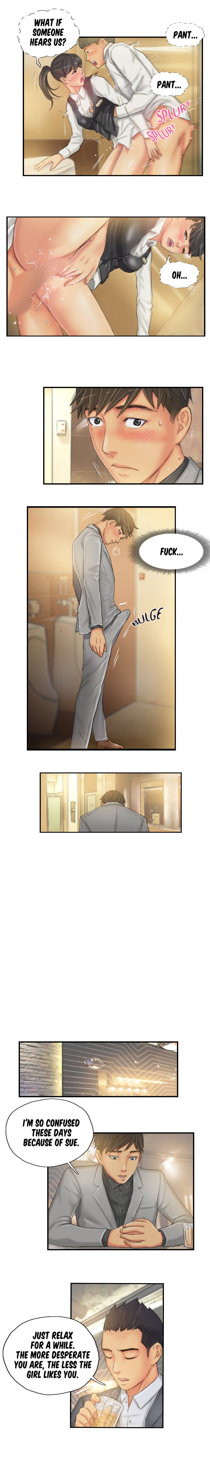 New Identity Chapter 24 image 7