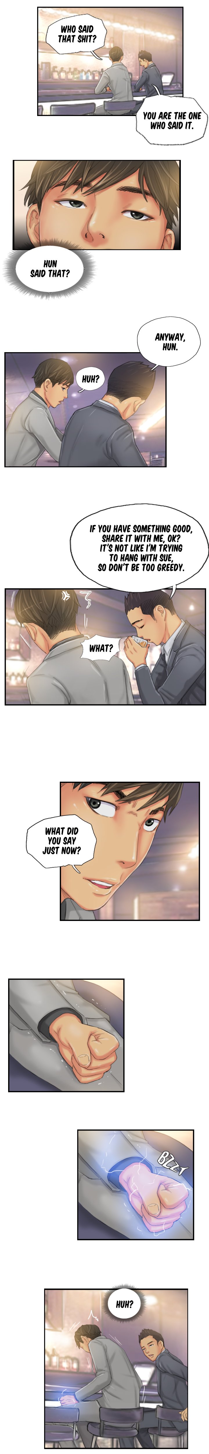 New Identity Chapter 24 image 8