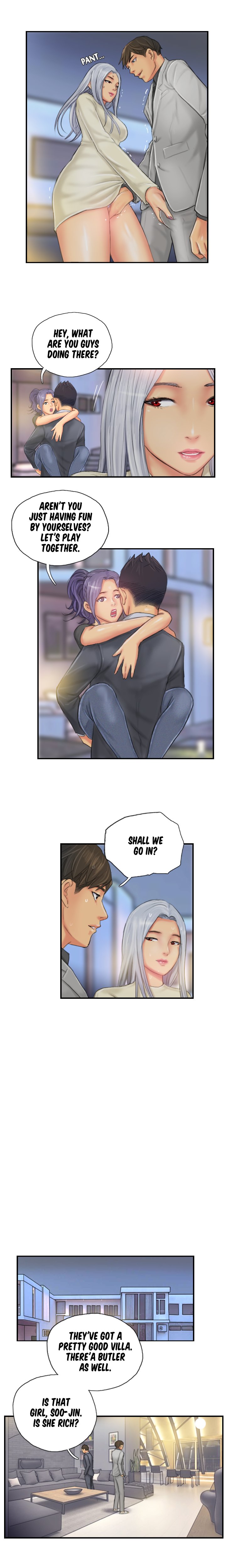 New Identity Chapter 25 image 9