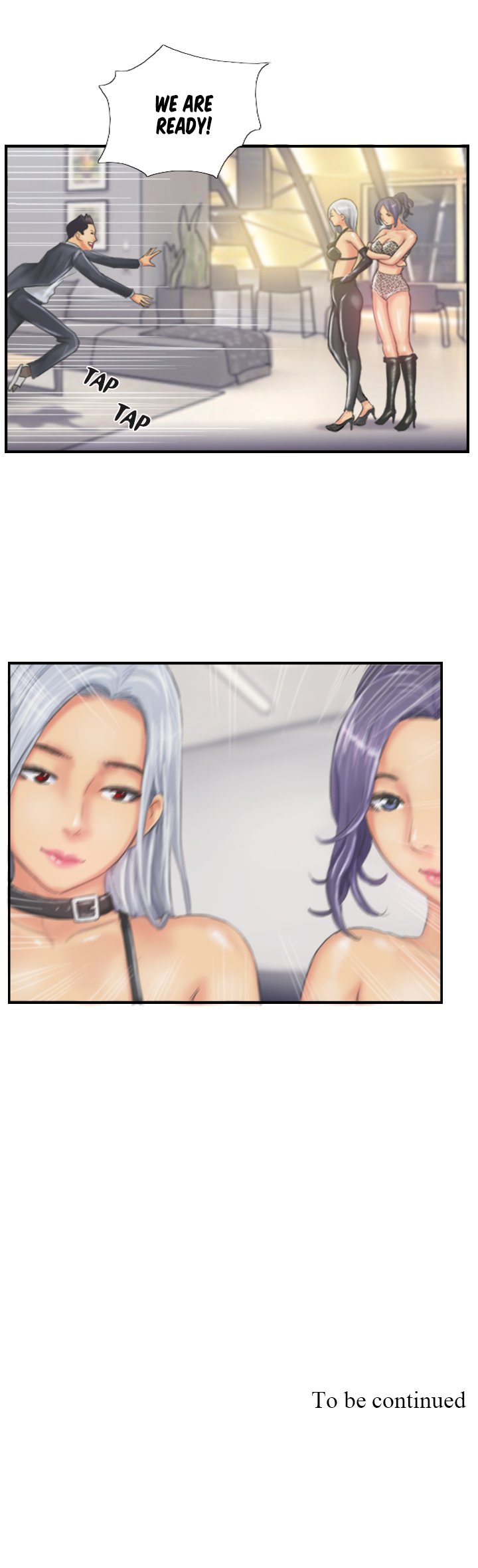 New Identity Chapter 25 image 11
