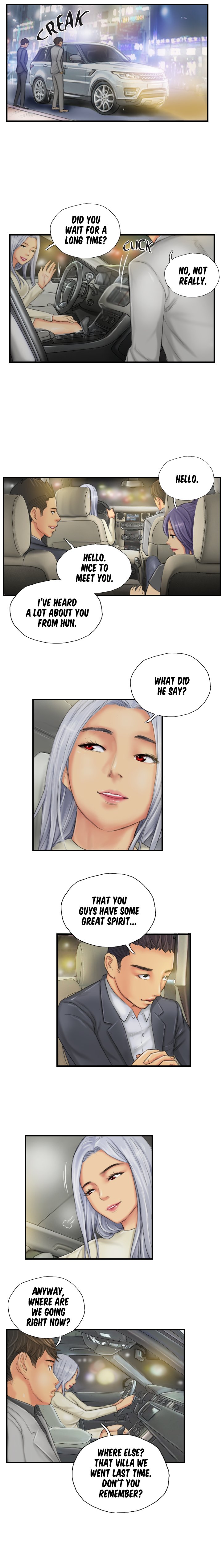New Identity Chapter 25 image 4
