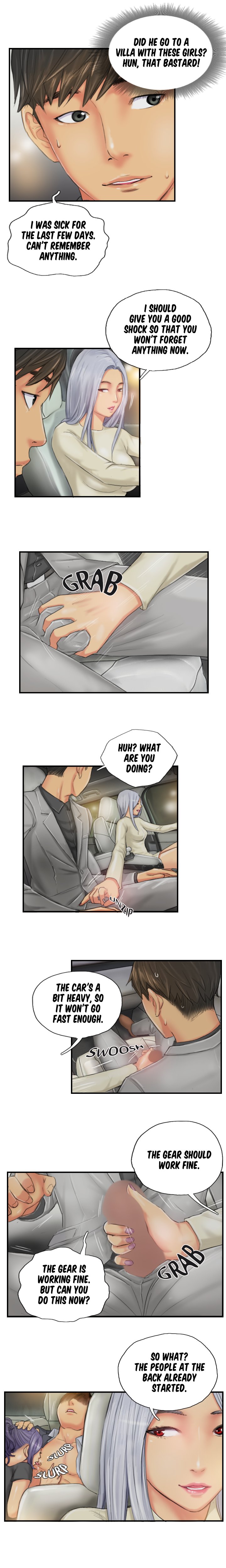 New Identity Chapter 25 image 5