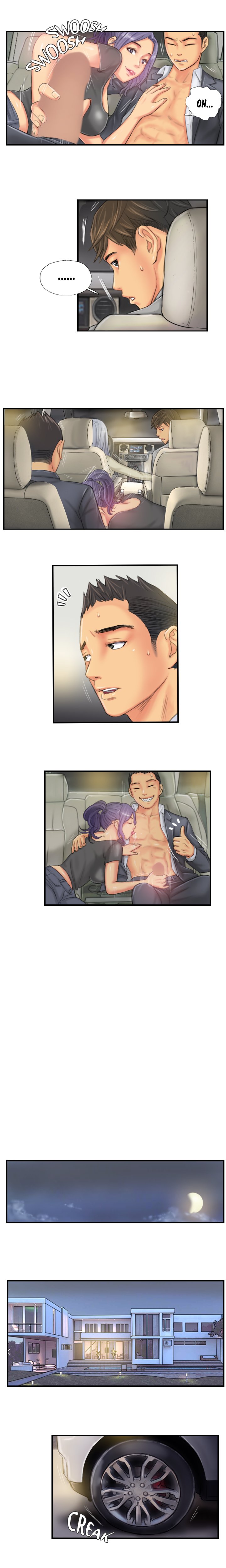 New Identity Chapter 25 image 6