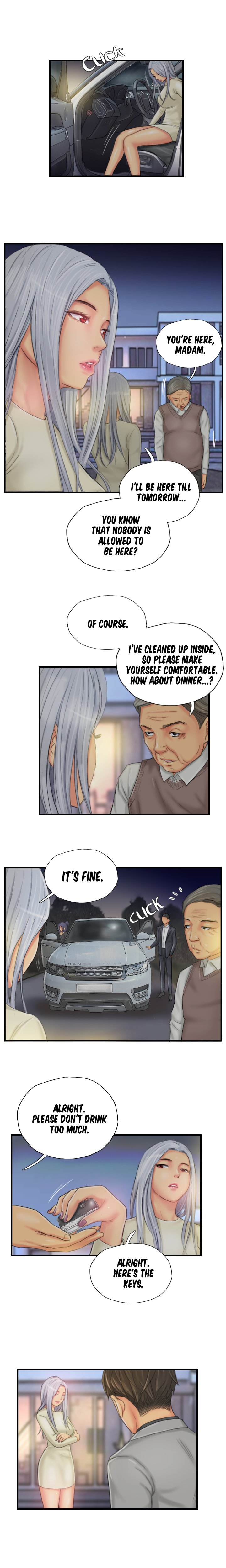 New Identity Chapter 25 image 7