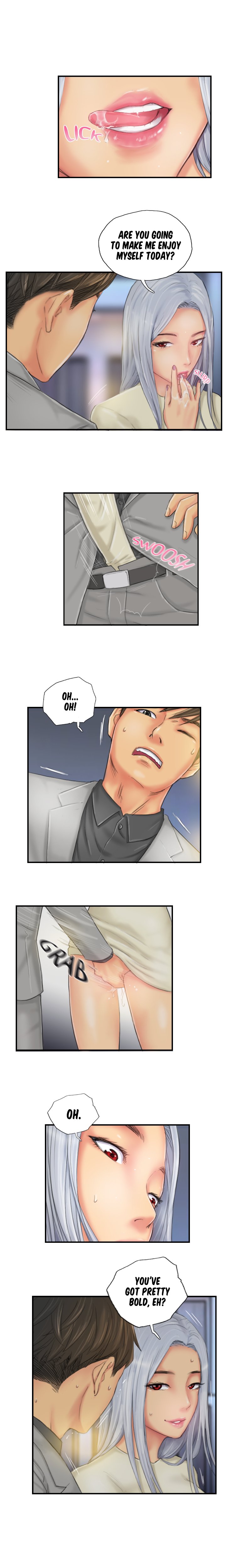 New Identity Chapter 25 image 8