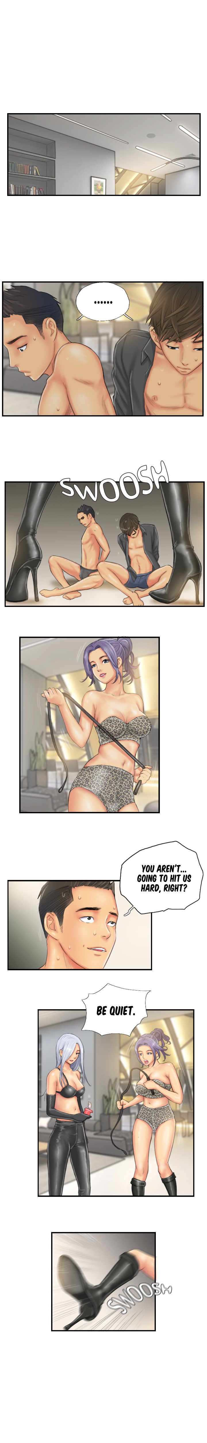 New Identity Chapter 26 image 2