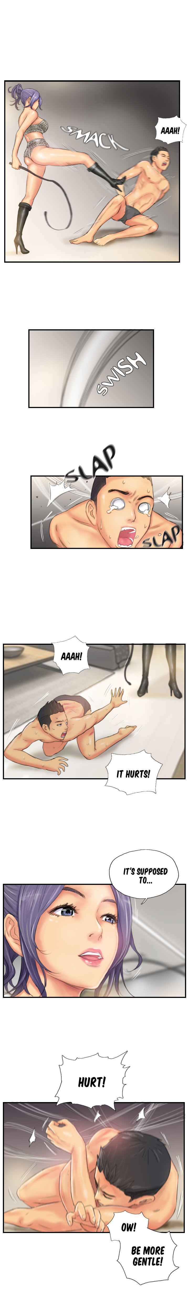New Identity Chapter 26 image 3