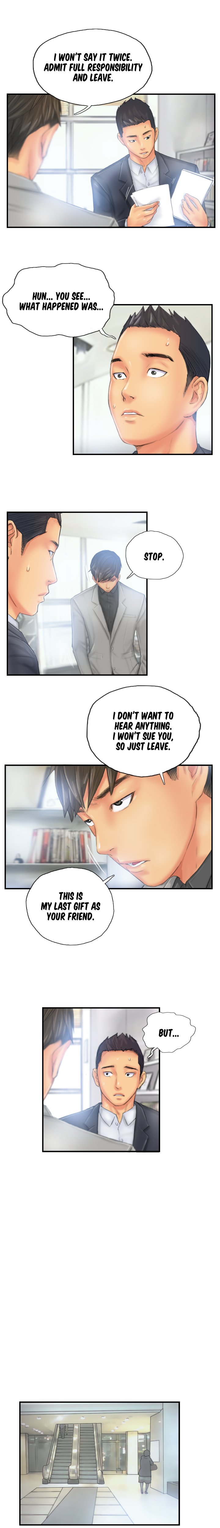 New Identity Chapter 27 image 10