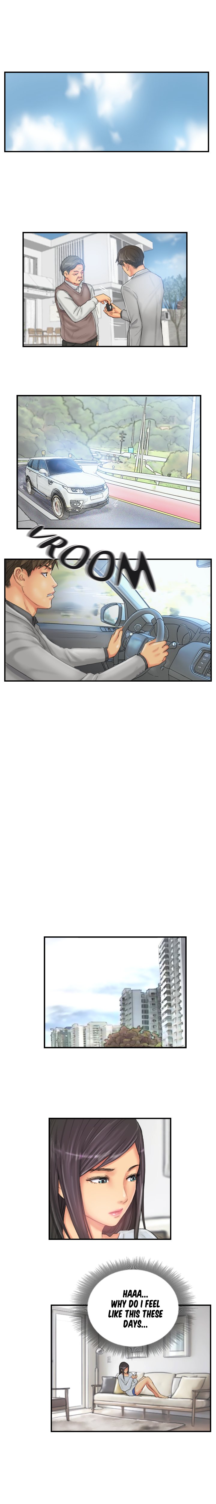New Identity Chapter 27 image 1