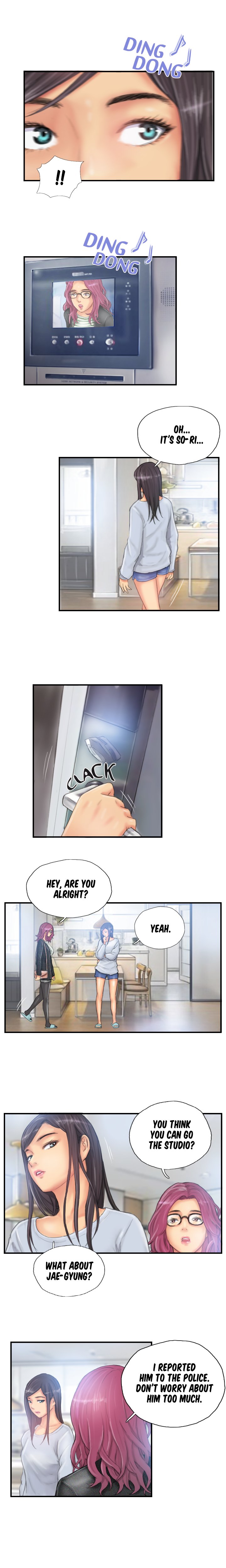 New Identity Chapter 27 image 2